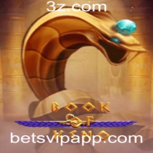 Explorando o Fascinante Mundo do Jogo BookOfKeno