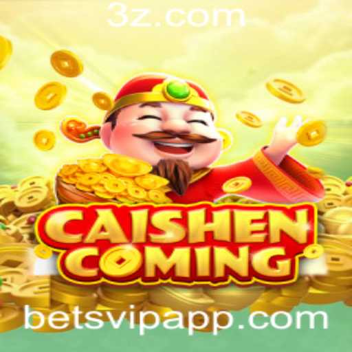 Descubra o Mundo de CAISHENCOMING: Um Jogo de Azar com Enfoque no Bet VIP