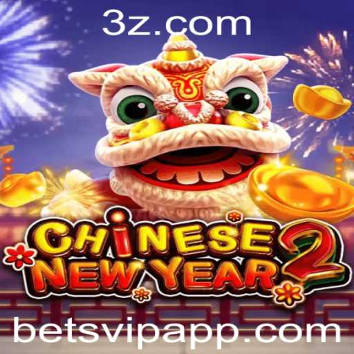 Descubra o Fascinante Mundo do Jogo CHINESENEWYEAR2