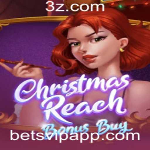 ChristmasReachBonusBuy: Um Novo Jogo para Aumentar suas Habilidades de Aposta