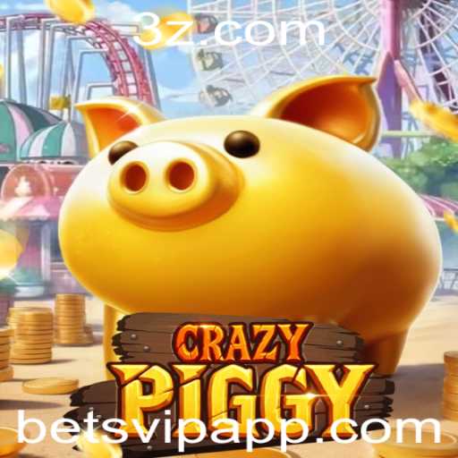 Explorando CrazyPiggy: Um Olhar Detalhado no Jogo de Apostas Bet VIP