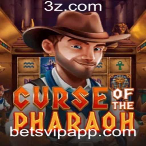 Descubra o Fascinante Mundo de 'CurseofthePharaoh': Um Mergulho no Passado com Emoções de 'Bet Vip'
