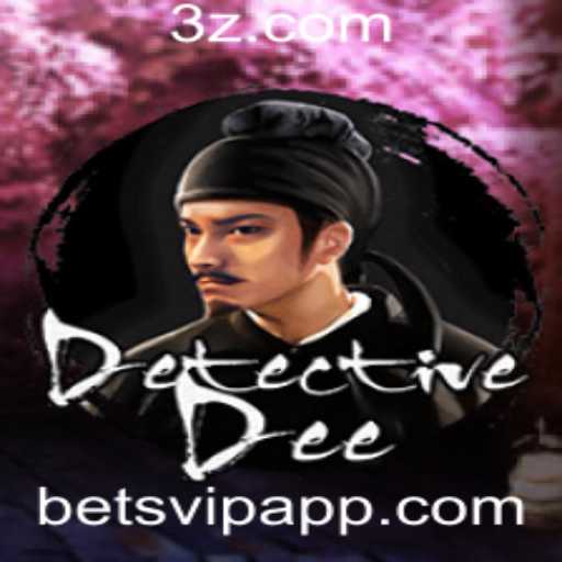 Descubra o Mundo de DetectiveDee: O Jogo que Une Mistério e Estratégia