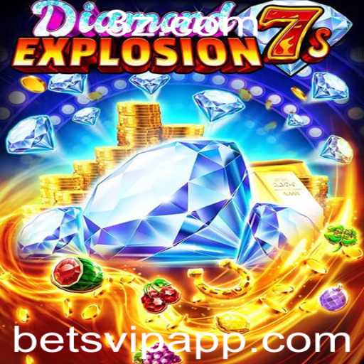 Explorando o Mundo de DiamondExplosion7s: Um Jogo para Apostadores VIP