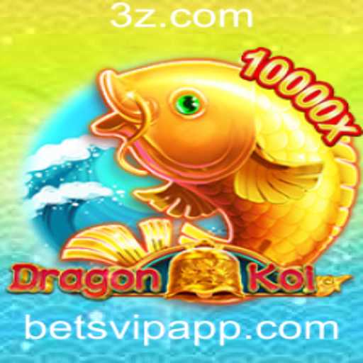 Explorando o Mundo de DragonKoi: Um Guia Completo com Destaque para o Jogo Bet VIP