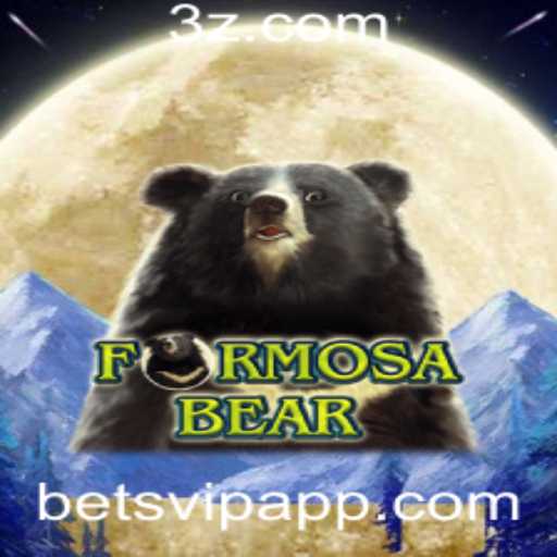 Explorando FormosaBear: Um Jogo de Aventura com Bet VIP
