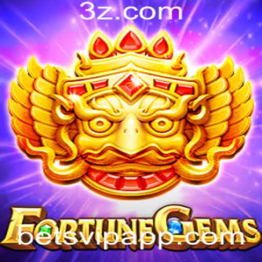 FortuneGems: A Aposta Suprema no Universo de Jogos Bet VIP