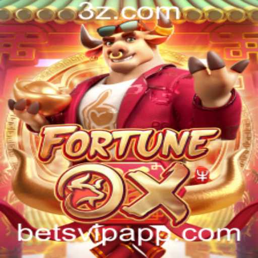 Desvendando o Fascinante Mundo do Jogo FortuneOx