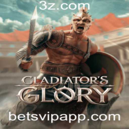 Descubra GladiatorsGlory: O Jogo de Arena Que Conquista os Fãs de Apostas VIP