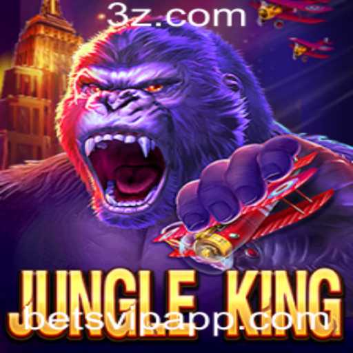 Explorando JungleKing: O Novo Fenômeno Bet VIP
