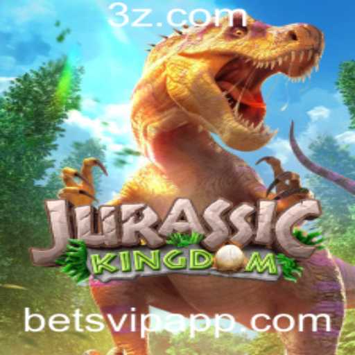 Explorando o Mundo de JurassicKingdom: Um Mergulho no Jogo Bet VIP