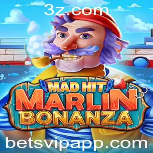 Descubra o Mundo Empolgante de MadHitMarlinBonanza com Bet VIP