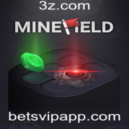 Desvendando MineField: A Aventura e Estratégia do Jogo que Conquista Apostadores