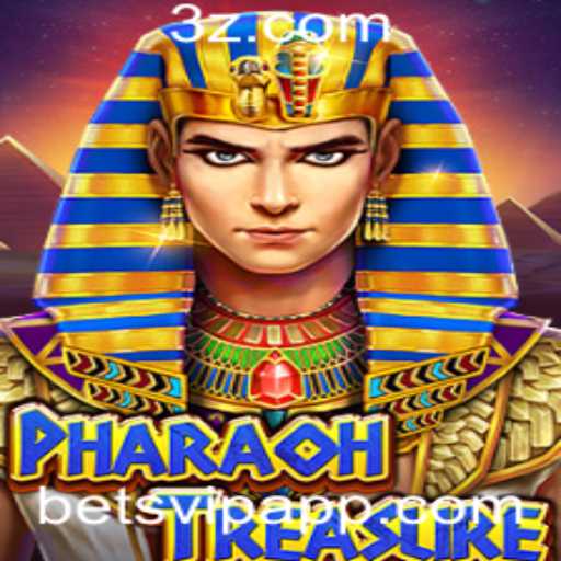 O Fascinante Mundo de PharaohTreasure: Descubra o Tesouro dos Faraós