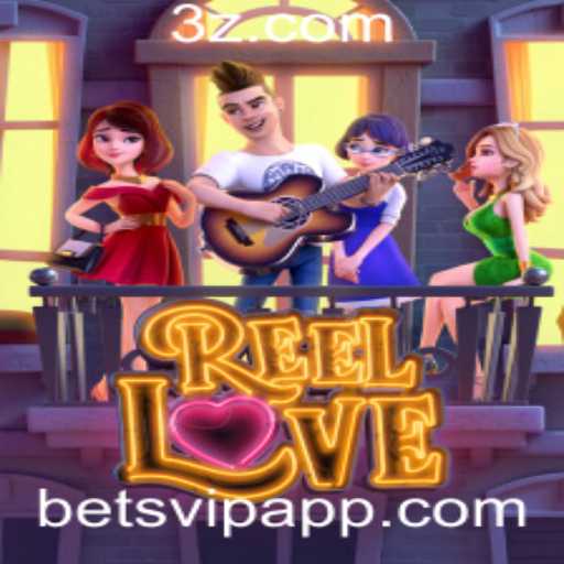 Descubra ReelLove: Um Jogo Inovador e Emocionante com Bet VIP
