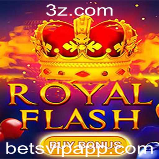 Jogo RoyalFlashBuyBonus: Uma Experiência Bet VIP Inovadora
