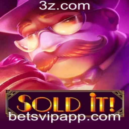 Descubra o Universo de 'Soldit': O Jogo que Está Conquistando os Fãs de Apostas VIP