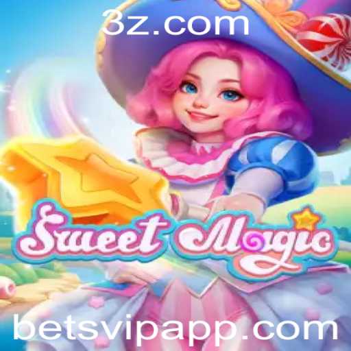 Descubra o Universo do Jogo SweetMagic: Características e Regras
