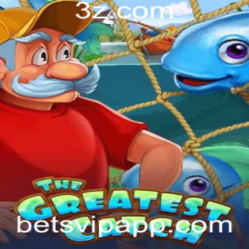 Explorando TheGreatestCatch: Um Mergulho no Mundo do Jogo