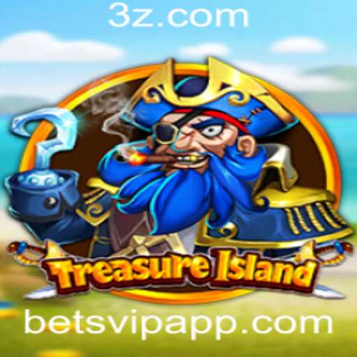 Explorando o Mundo de 'TreasureIsland': Um Jogo de Aventuras e Estratégia com Bet VIP