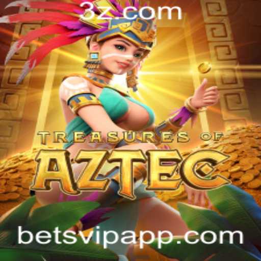 Explorando o Fascinante Mundo de Treasures of Aztec com Bet VIP