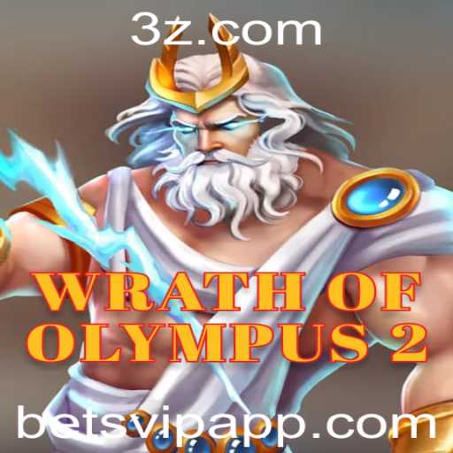 Descubra o Mundo Místico de WrathofOlympus2 com Bet VIP