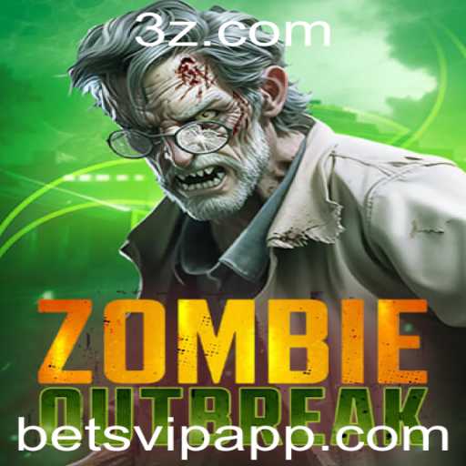 Descubra ZombieOutbreak: Entretenimento Aterrorizante com Bet VIP